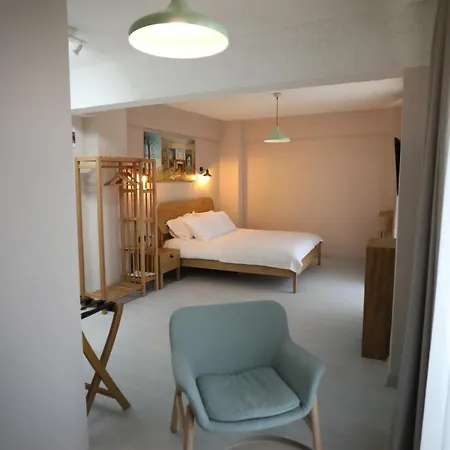 Kai Haus Boutique Nilufer