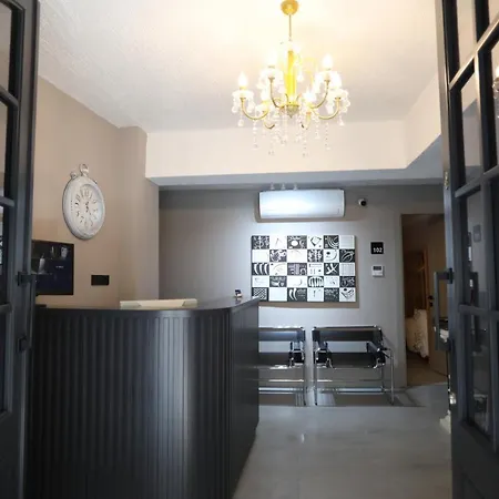 מלון Kai Haus Boutique