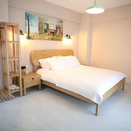 מלון Kai Haus Boutique