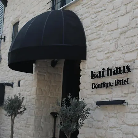 Kai Haus Boutique מלון Nilufer