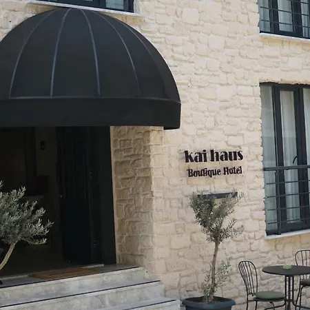 Kai Haus Boutique * Nilufer