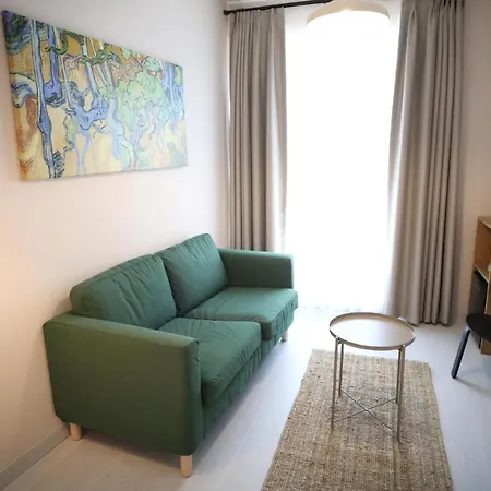 Kai Haus Boutique מלון Nilufer