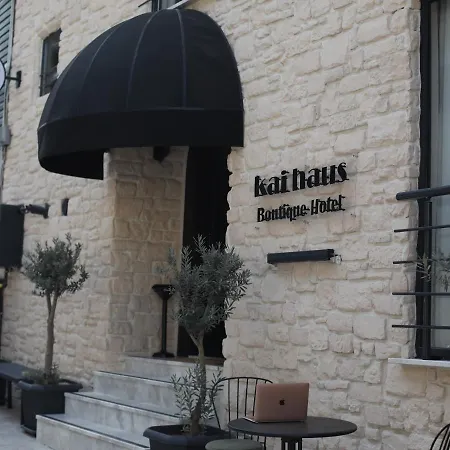 Kai Haus Boutique מלון Nilufer