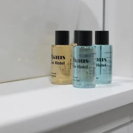 מלון Kai Haus Boutique *