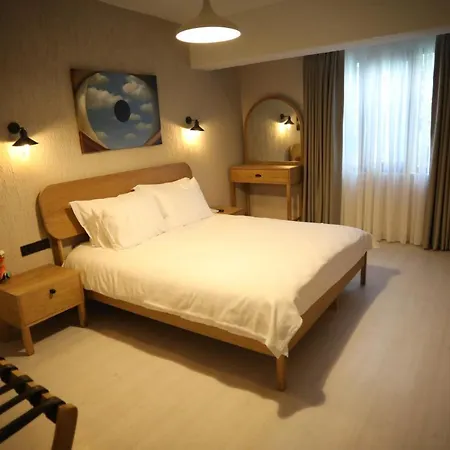 Kai Haus Boutique Nilufer