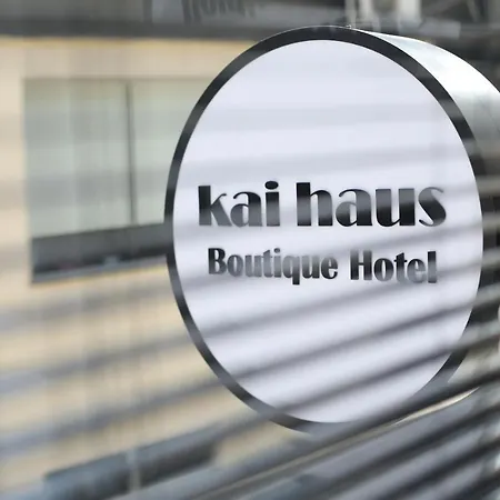 Kai Haus Boutique מלון *