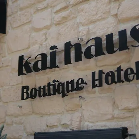 מלון Kai Haus Boutique