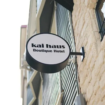Kai Haus Boutique